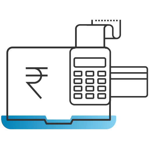 Efficient POS Billing